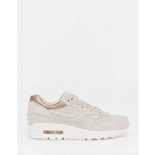 nike air max 1 en daim