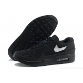 nike air max 1 homme noir