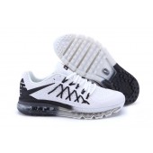 nike air max 2015 blanche