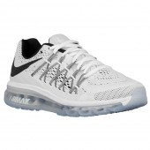 nike air max 2015 femme blanche