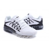 nike air max 2015 noir et blanc