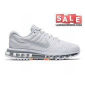 nike air max 2017 blanche homme