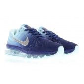 nike air max 2017 bleu