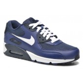 nike air max 90 bleu