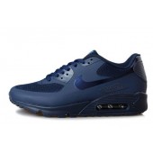 nike air max 90 bleue homme