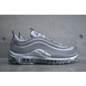 nike air max 97 argent