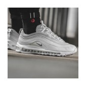 nike air max 97 blanche homme