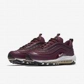 nike air max 97 femme noir