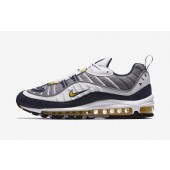 nike air max 98 blanche