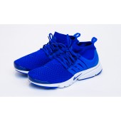 nike air presto flyknit ultra