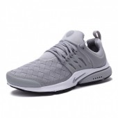 nike air presto grise