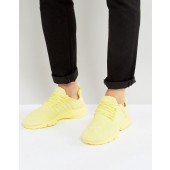 nike air presto jaune