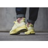nike air presto jaune femme