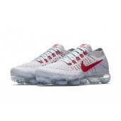 nike air vapormax flyknit blanche