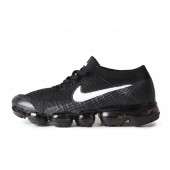 nike air vapormax flyknit noir