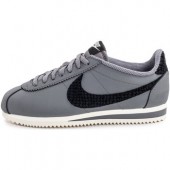 nike cortez cuir homme