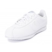 nike cortez enfant blanche