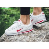nike cortez femme