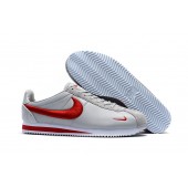 nike cortez femme cuir