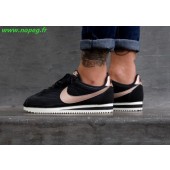 nike cortez femme gold