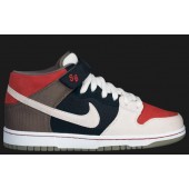 nike dunk mid pro sb