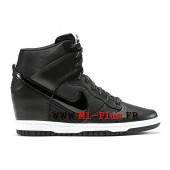 nike dunk sky femme