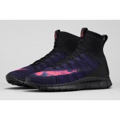 nike flyknit mercurial