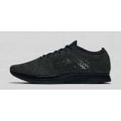 nike flyknit noire