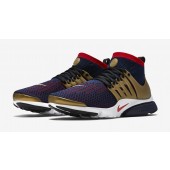 nike flyknit presto