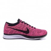 nike flyknit rose
