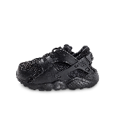 nike huarache noir