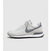 nike internationalist homme blanche