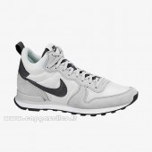 nike internationalist homme mid