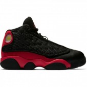 nike jordan noires et rouges