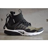 nike presto