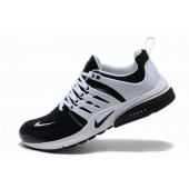 nike presto air blanche homme