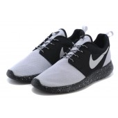 nike roshe run noir