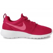 nike roshe run rose