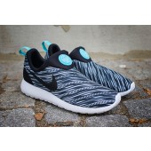 nike roshe run slip on