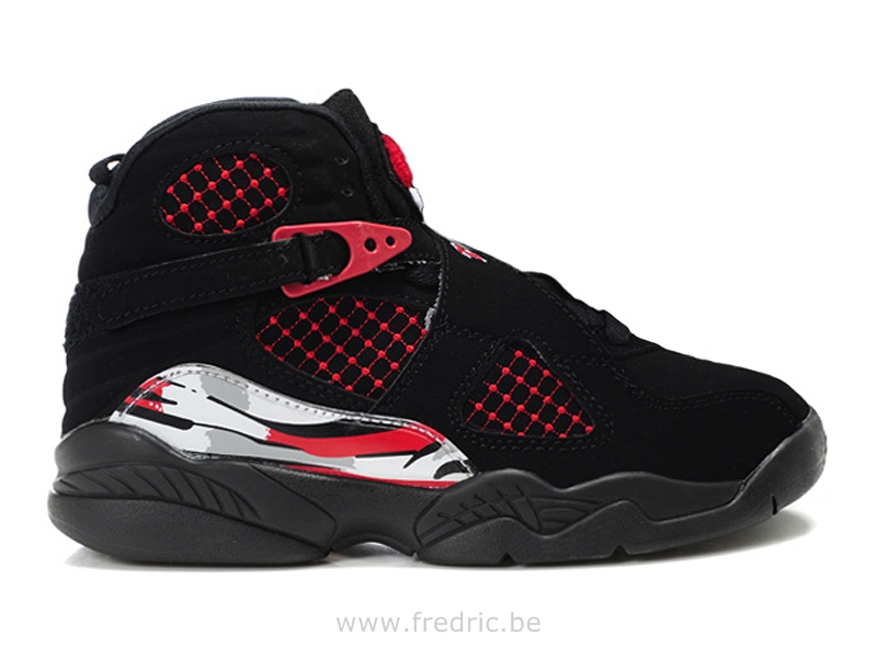 nike air jordan pour fille