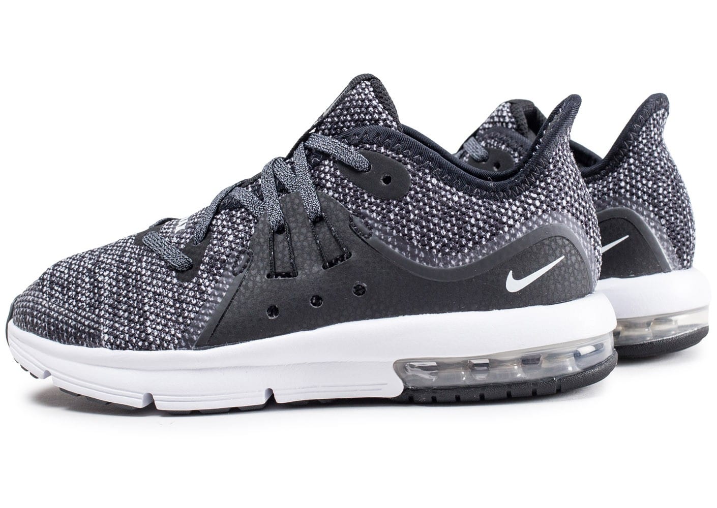 nike air sequent 3 junior