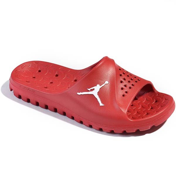claquette jordan homme superfly
