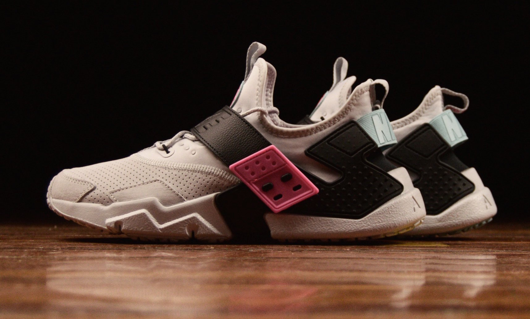 nike air huarache drift