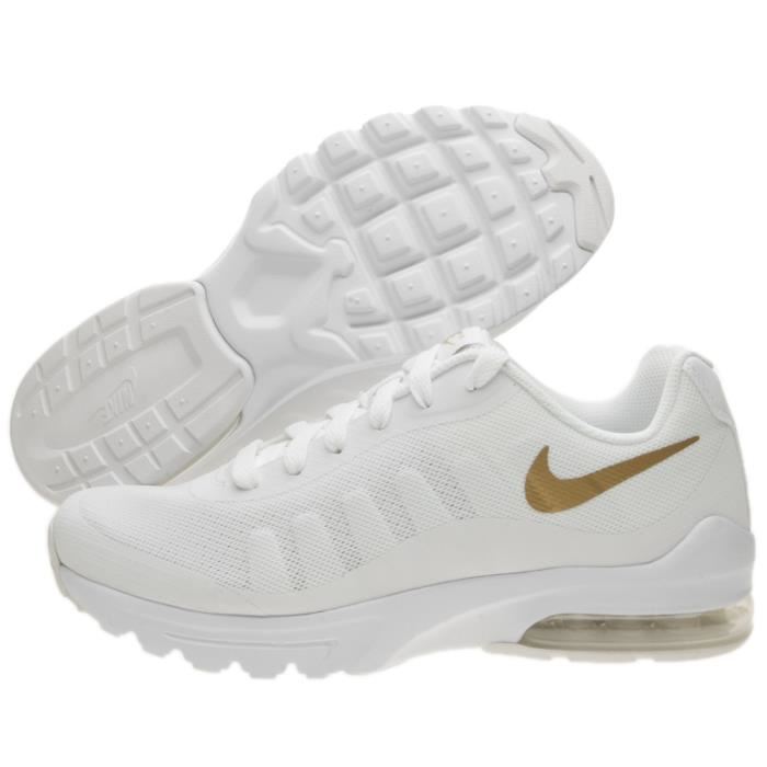 air max invigor femme
