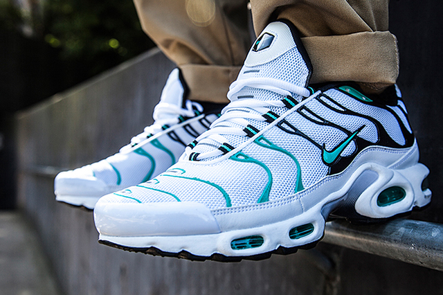 nike tn 2016